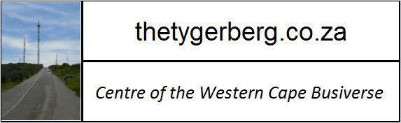 The Tygerberg