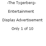 TheTygerbergEntertainment20160216