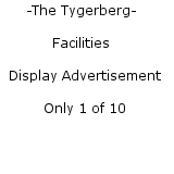 TheTygerbergFacilities20160216