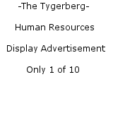 TheTygerbergHumanResources20160216