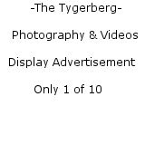 TheTygerbergPhotographyVideos20160216