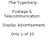 TheTygerbergPostageTelecommunication20160216