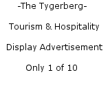 TheTygerbergTourismHospitality20160216